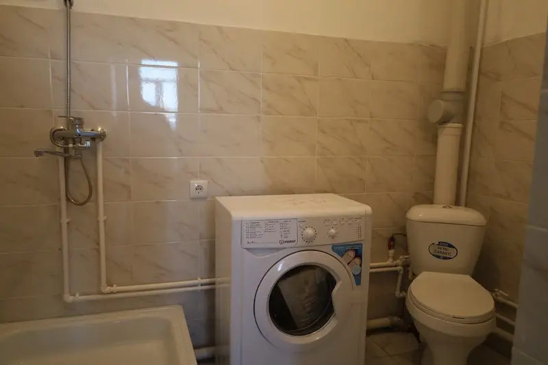 В Карагандинской области сельские врачи получили жильё (5)