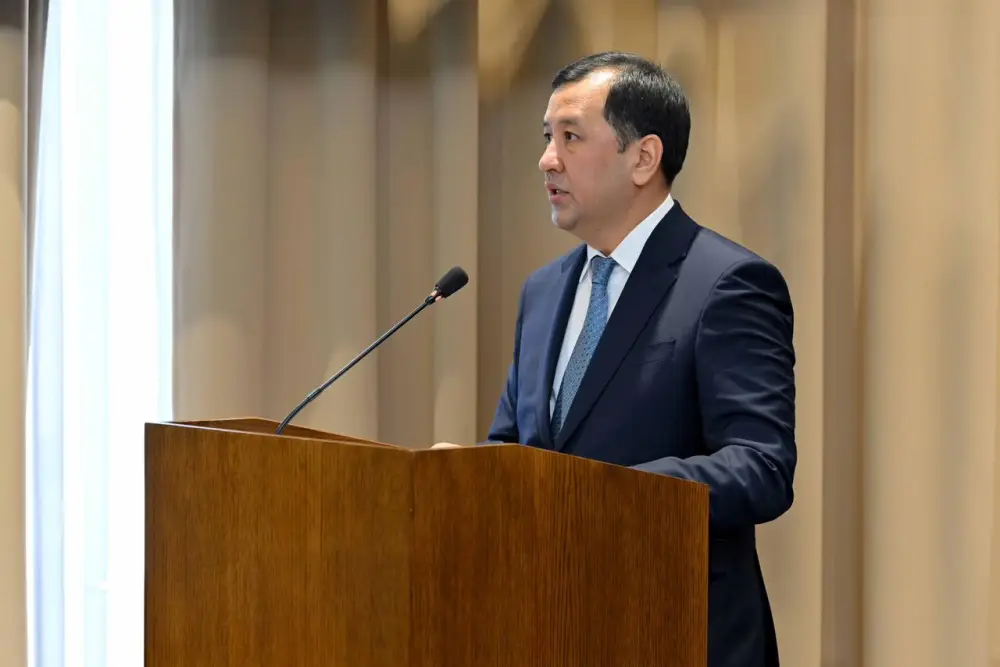 В области Абай обсудили актуальные вопросы развития агропромышленного комплекса и сельских территорий (7)