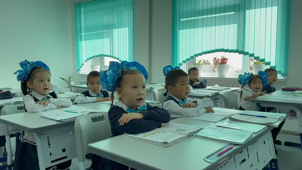 Ко Дню Республики в области Жетісу введено в эксплуатацию 25 новых объектов (3)