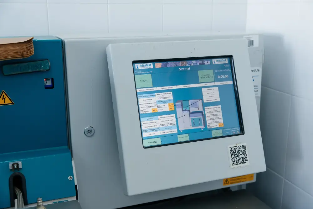 В Атырау лаборатория по контролю качества дорог планирует внедрить метод проектирования асфальтобетонного покрытия (5)