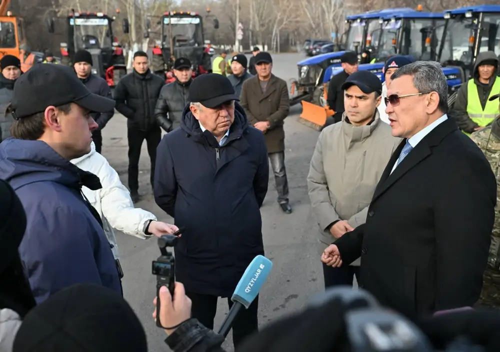 В преддверии зимнего периода в регионе завершается комплекс мероприятий по подготовке к безопасной работе всех систем жизнеобеспечения (2)