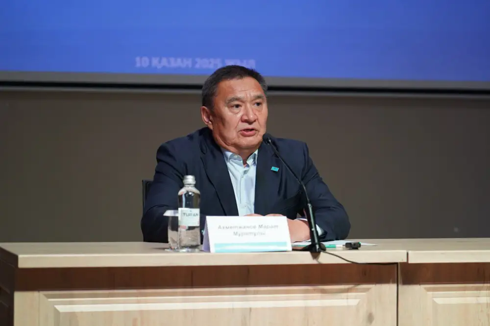 В Акмолинской области прошло агросовещание (3)