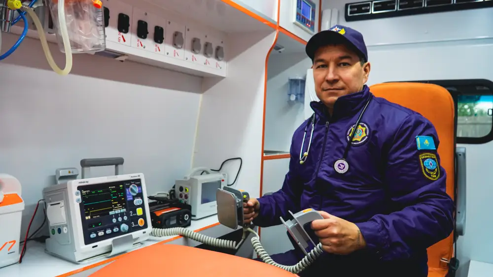 Лица МЧС: Ринат Фаткиев (5)