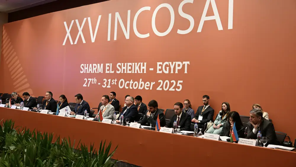 Подходы к цифровой трансформации госаудита в Казахстане представлены на Совете органов аудита стран СНГ (4)