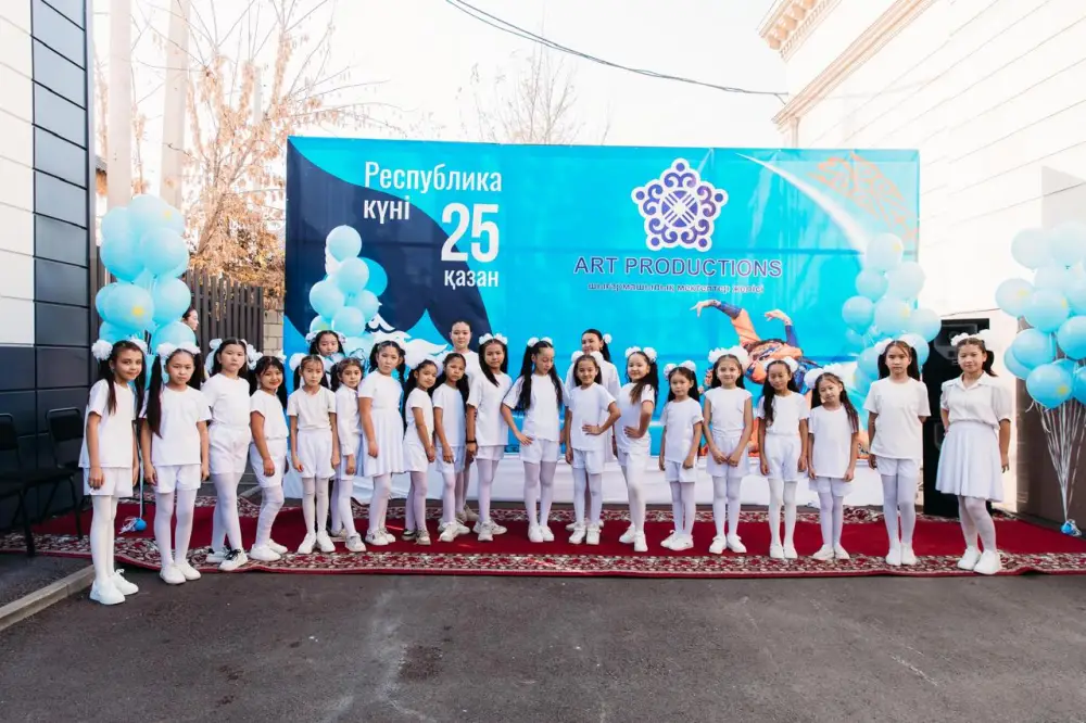 Три новых объекта в День Республики сдали в Алматинской области (6)