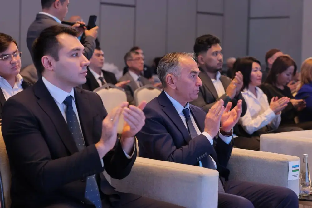 Казахстан заключил с Узбекистаном экспортные контракты на $70 млн (6)