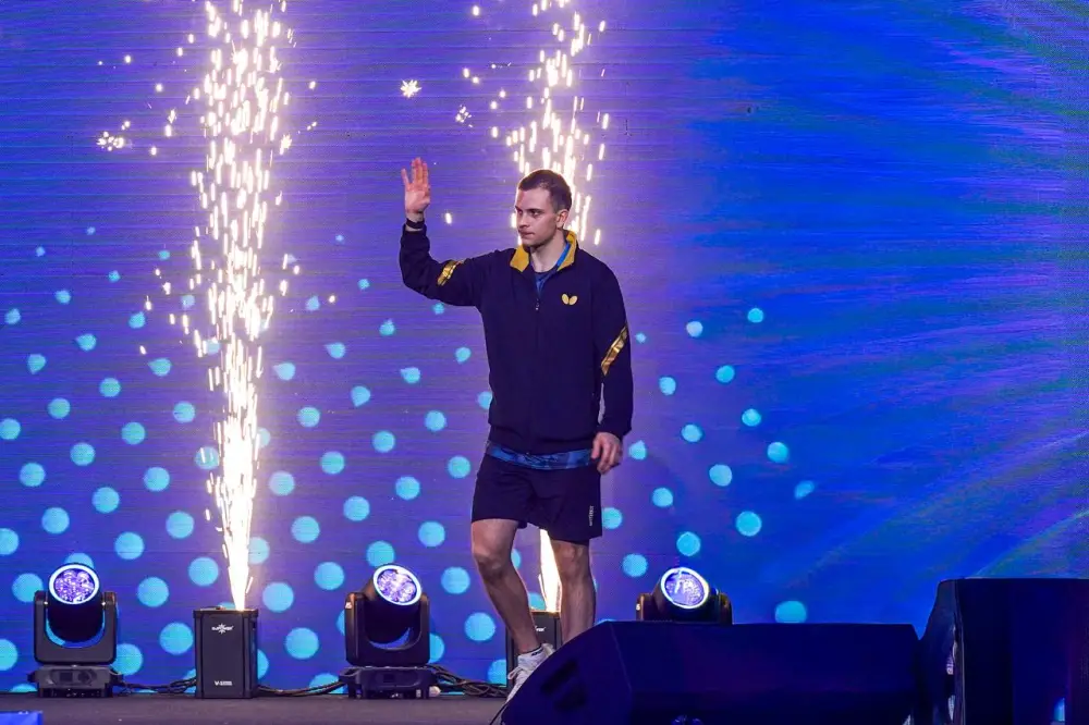 Ербол Мырзабосынов принял участие в награждении победителей Кубка Президента по настольному теннису (3)