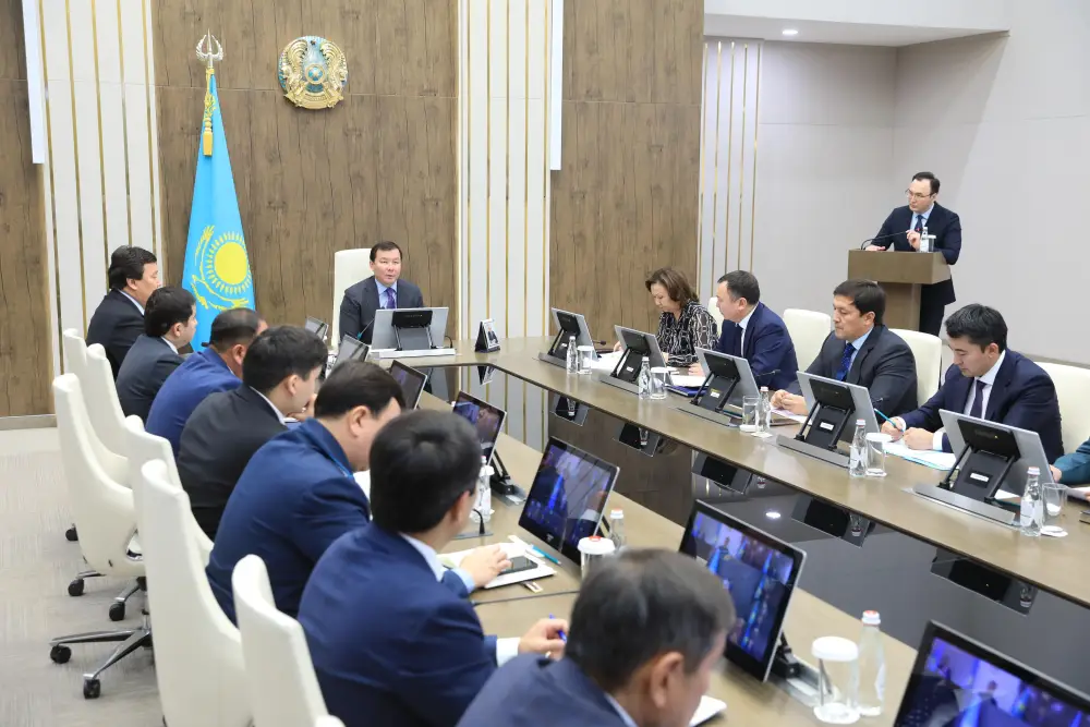 В регионе активно развиваются «зеленые» проекты общей мощностью 450 МВт (5)