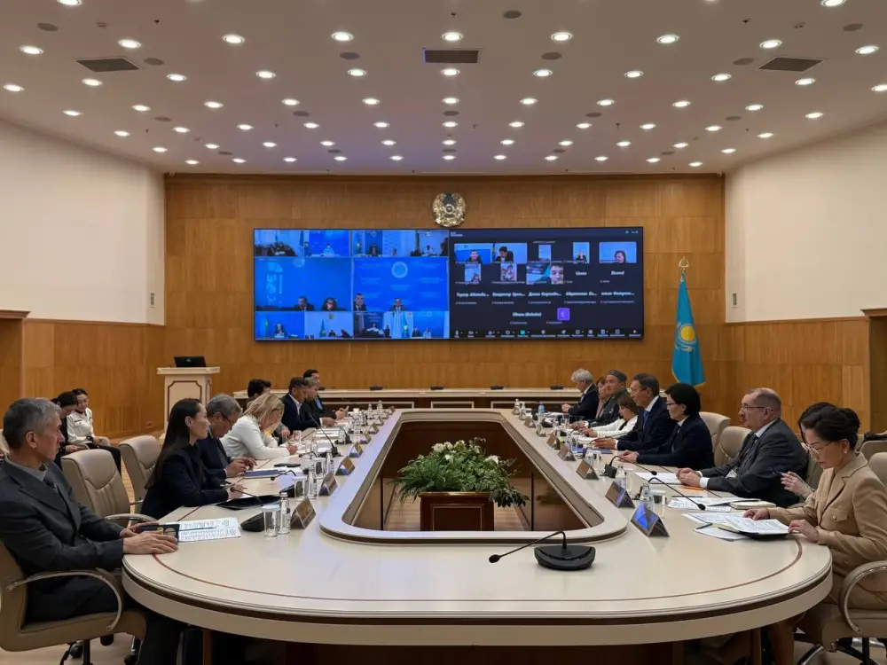 Минтруда и ЦИК разработали Дорожную карту по обеспечению доступности избирательного процесса для ЛСИ (3)