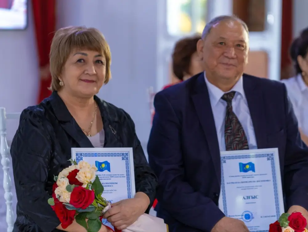 В ВКО отметили лучших социальных работников (2)