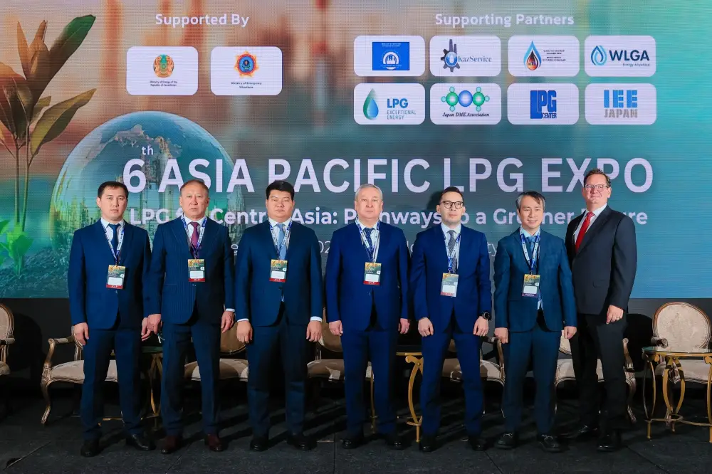 Безопасность – приоритет устойчивого развития энергетического сектора (6)