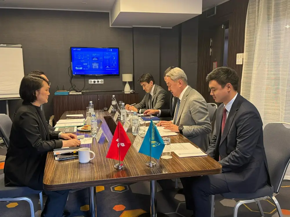 Укрепление таможенного сотрудничества (2)