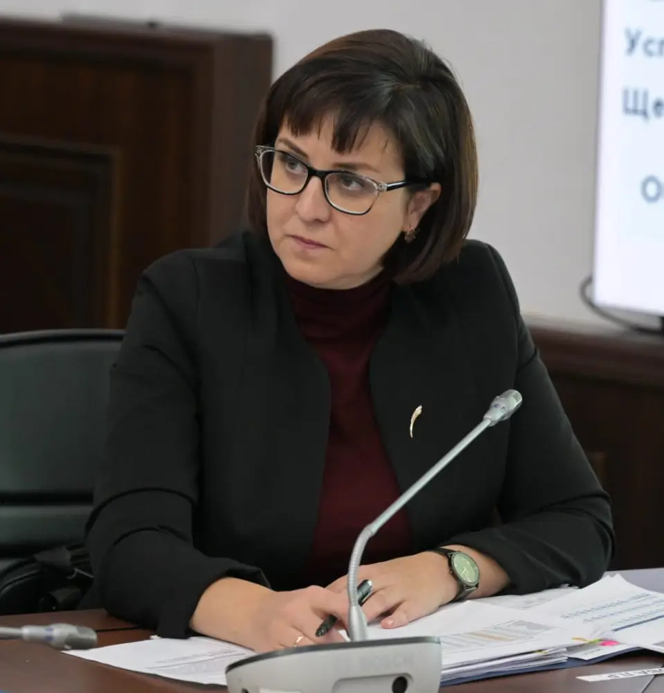 В Павлодарской области рассмотрены ожидаемые итоги социально-экономического развития за 2025 год (6)