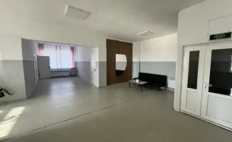 Модернизация здравоохранения в Бородулихинском районе: что изменится для местных жителей?