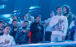 Открытие Кубка Президента Республики Казахстан по настольному теннису в Астане: более 300 спортсменов из 14 стран