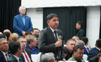 Развитие сельского хозяйства как ключ к улучшению жизни в Астраханском районе
