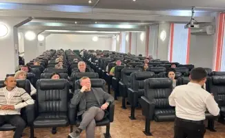 Мероприятия по критическому мышлению в Павлодаре