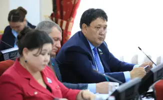 Шахаров: Как мы преобразим наш регион вместе?