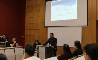 Студенты открывают занавес: как Омбудсмен защищает права человека в Казахстане