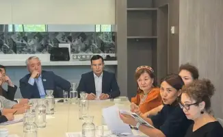 Алматы обсуждает цифровые платформы в туризме