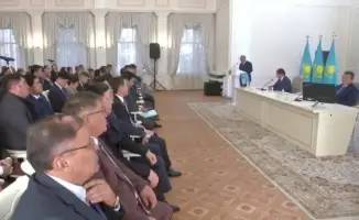 Цифровая кровь для Карагандинской области: диалог с жителями о будущем региона