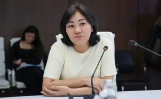 Министр Ерсайын Нагаспаев провёл приём граждан, обсуждая важные вопросы в сфере строительства и жилищных условий