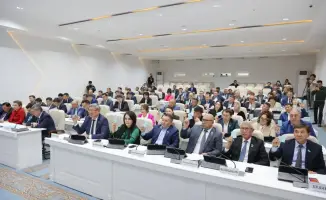 Границы и решения: что обсуждали в маслихате?