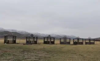 В селе Тоганас Уланского района создается новая туристическая зона в рамках проекта «Ауыл аманаты», что способствует развитию сельского туризма и созданию рабочих мест.