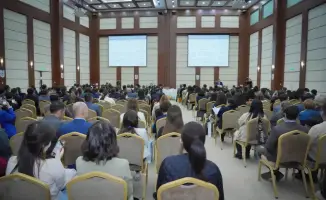 В Астане зажигаются новые звезды образовательного оценивания на международной конференции