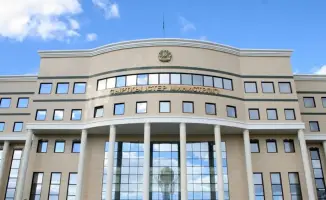 Подписание Совместной декларации между Таиландом и Камбоджей мирное урегулирование конфликта в Юго-Восточной Азии