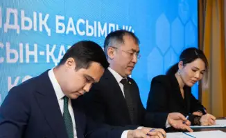 «Таза Қазақстан»: семена экологического образования прорастают в казахстанской почве