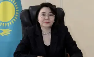 Кто она: новая звезда языкового управления Алматинской области?