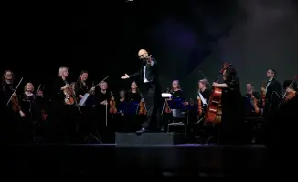 Астана празднует 80 лет ООН