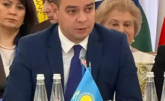 Омбудсмен Артур Ластаев подчеркивает важность цифровых технологий для прав человека на IX Международной конференции