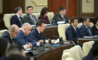 Бюджет на 2026-2028 годы принят депутатами