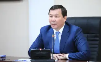 Бюджет Актюбинской области: строим будущее на крепком фундаменте социальных объектов и инфраструктуры