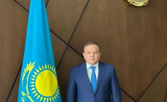 Новый руководитель налогов: кто такой Серик Манзоров?