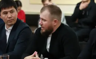 В Астане депутаты, спортсмены и полицейские объединились для борьбы с наркопреступностью