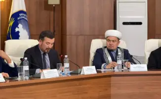 Конференция в Астане подчеркивает важность диалога и духовных ценностей в условиях глобализации