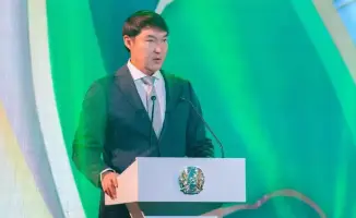 75 лет: как «Астана-Зеленстрой» цветет столицу!