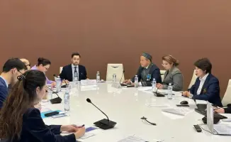 В Астане открыли двери информации для людей с инвалидностью