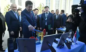Форум нефтегазового машиностроения в Актау: Казахстан стремится к индустриальному лидерству
