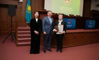 Международное признание: Казахстан отмечает 180-летие великого поэта Абая Кунанбайулы