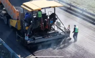 Дорога, что ждала 13 лет, вновь оживает!