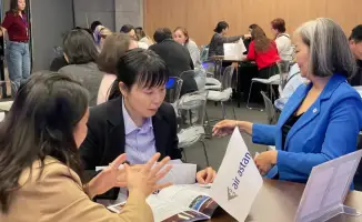 Прямой рейс Алматы Токио откроется в 2026 году