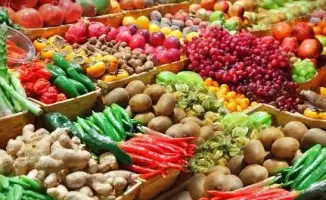 700 тонн вкуса: ярмарка, которая удивит Астану!