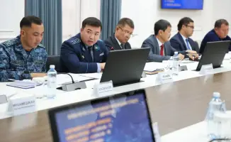 Жамбылская область: новые меры защиты детей