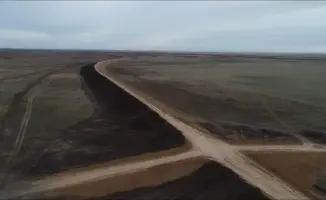 Подготовка к паводковому периоду: защита населения и инфраструктуры в Казахстане под угрозой