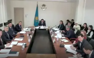 Министерство сельского хозяйства РК обсудило меры по привлечению нарушителей к ответственности