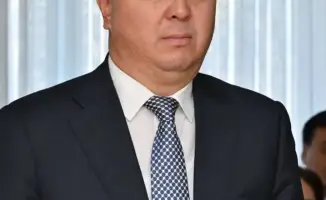 Назначение нового руководителя Департамента государственных доходов в Северо-Казахстанской области